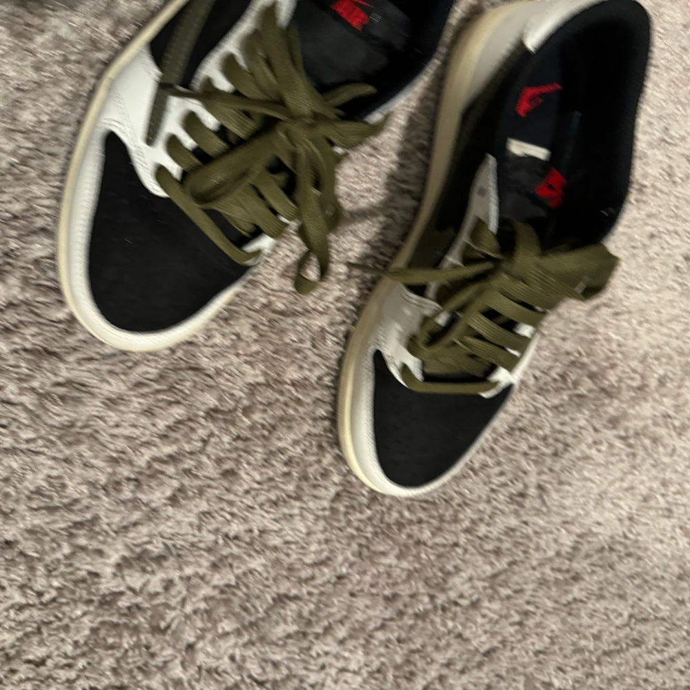 Travis scott’s